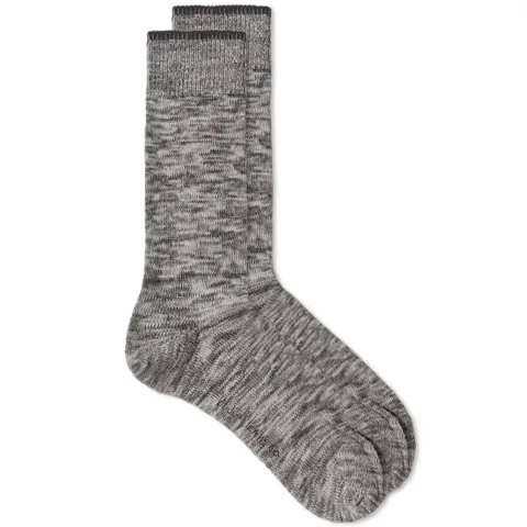Nudie Rasmusson Multi Yarn Sock
