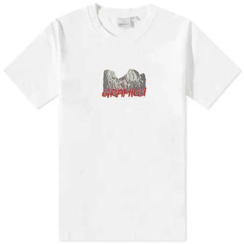 Yosemite T-Shirt