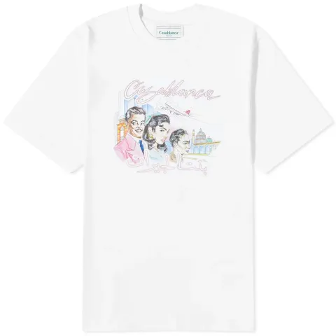 La Liaison T-Shirt