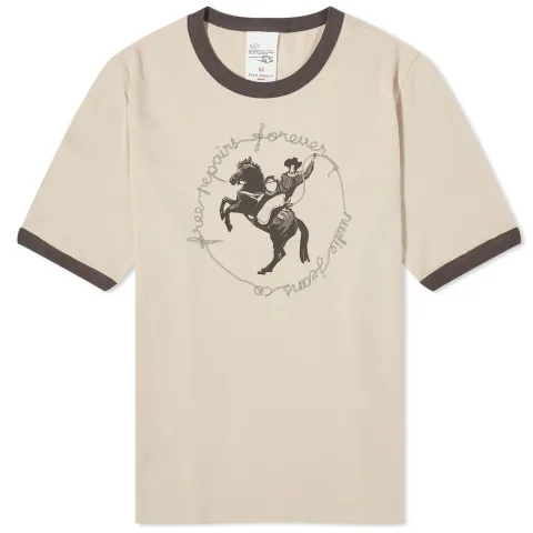 Lova Free Repairs T-Shirt