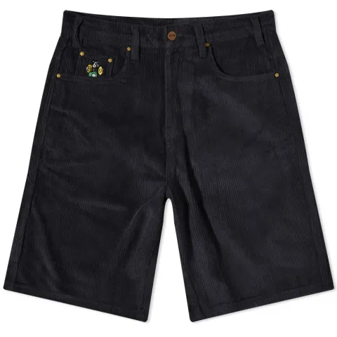 Cymbals Corduroy Short