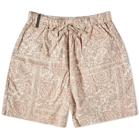 Jaipur Short