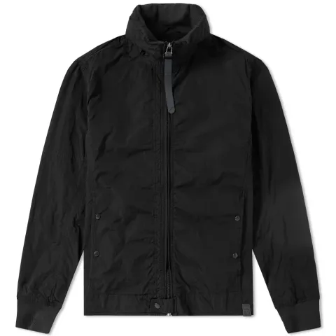 Flight Jacket