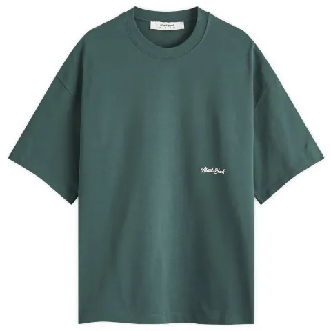 Banner Logo T-Shirt