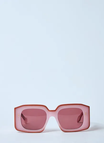 Bumper Sunglasses