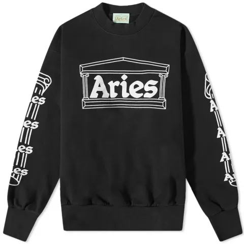 Column Crew Sweat
