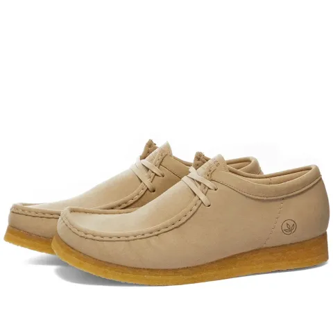 Wallabee Vegan