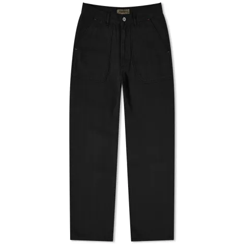 HBT Deck Trousers