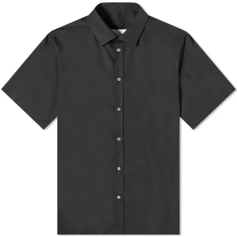 Classic Short Sleeve Shirt