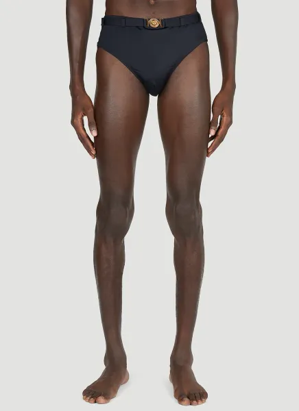 Medusa Swim Briefs