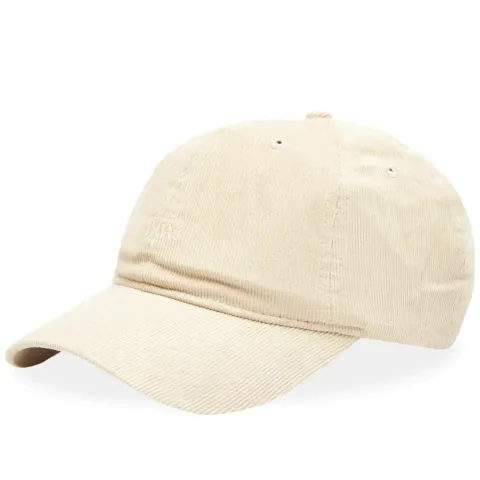 Low Profile Corduroy Cap