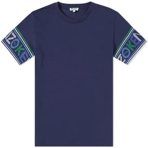 Mulitcolour Tee