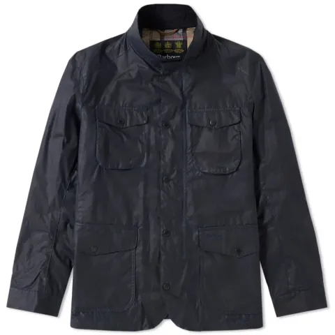 Lightweight Ogston Jacket
