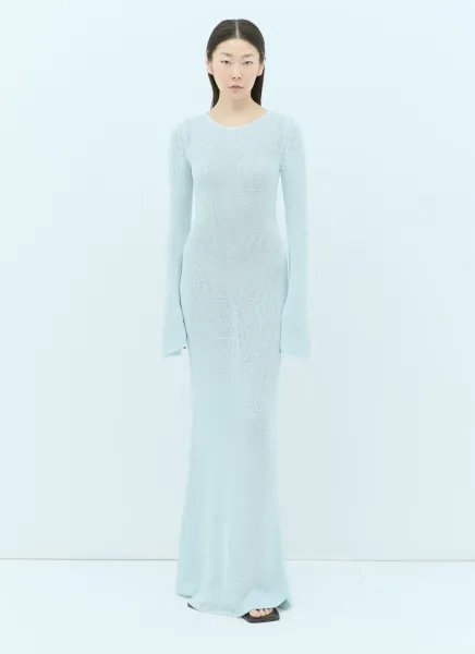 Orca Dress