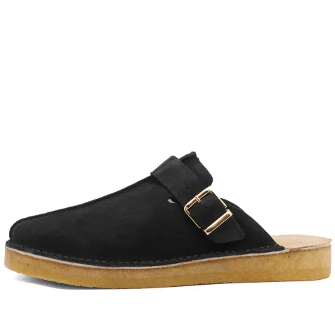 Desert Trek Mule