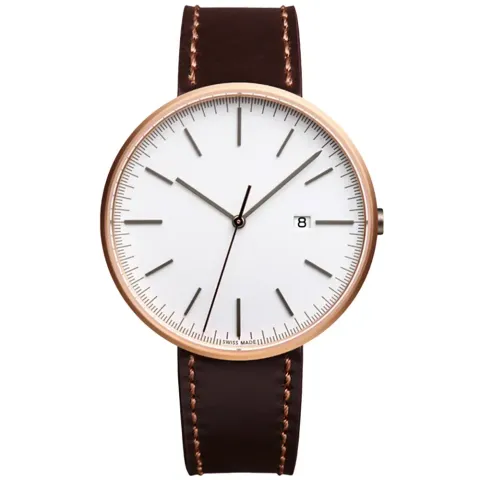 M40 Calendar Wristwatch