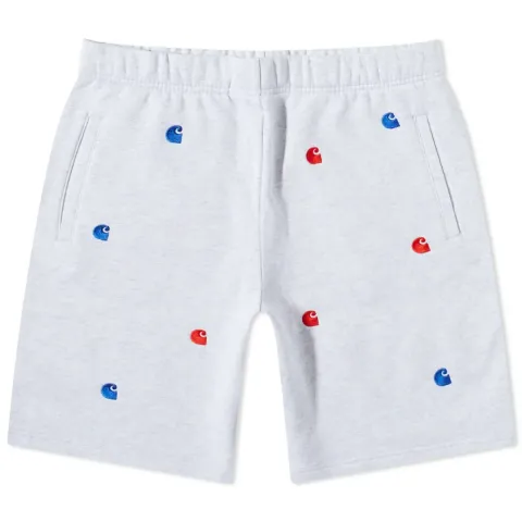Seek Sweat Shorts