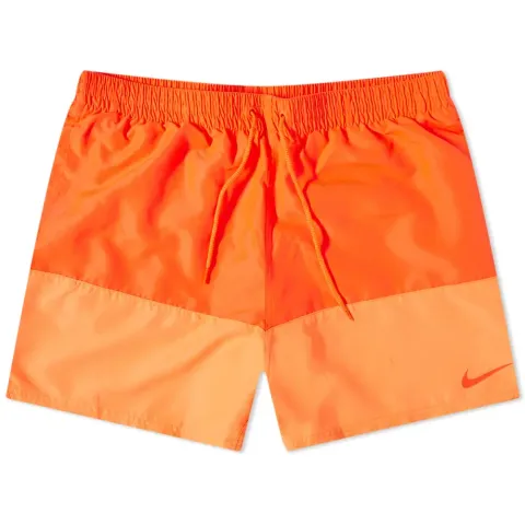 5" Volley Shorts