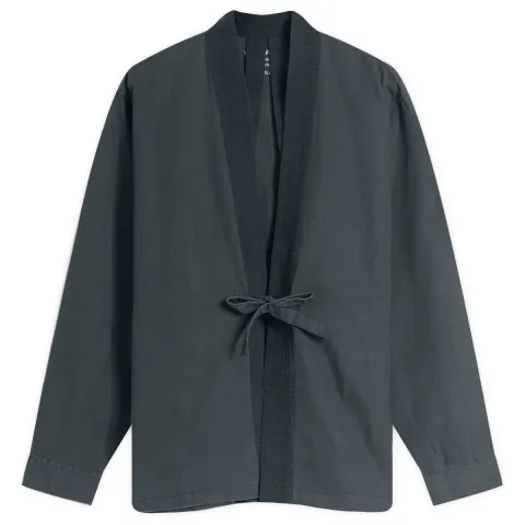 Hemp Hanten Shirt