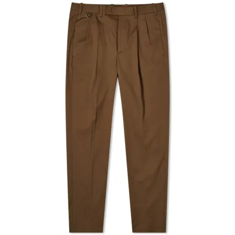 Slim Leg Trouser