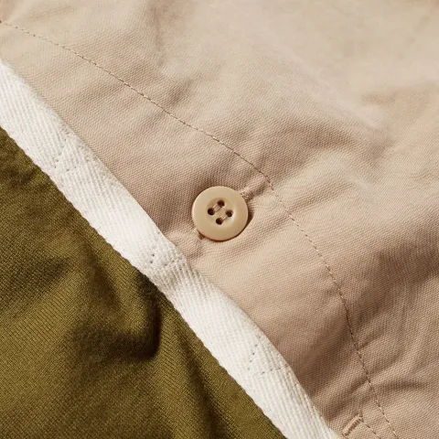 Insert Patch Tee