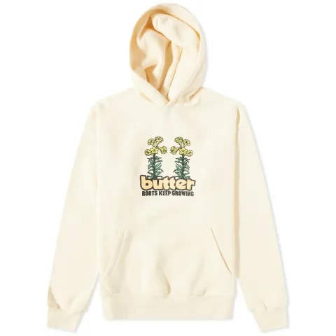Roots Hoodie