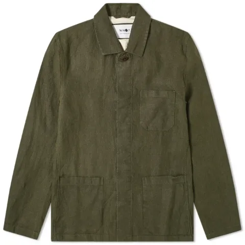 Oscar Chore Jacket