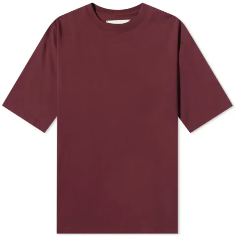Mercerized T-Shirt