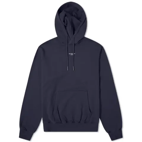 Not From Paris Popover Hoody