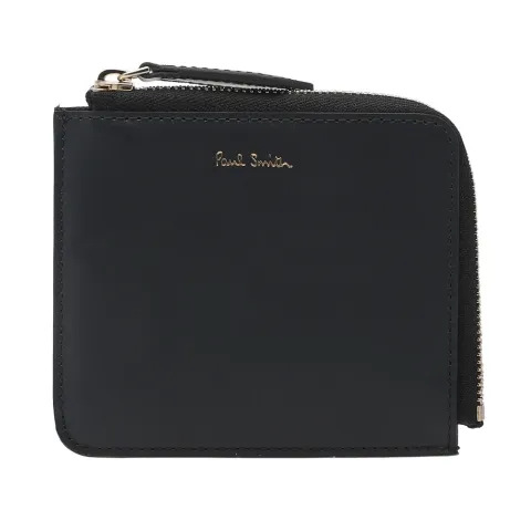 Colour Zip Wallet