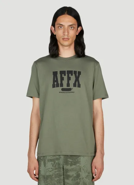Varsity T-Shirt