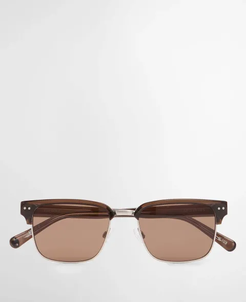 Sam Square Sunglasses