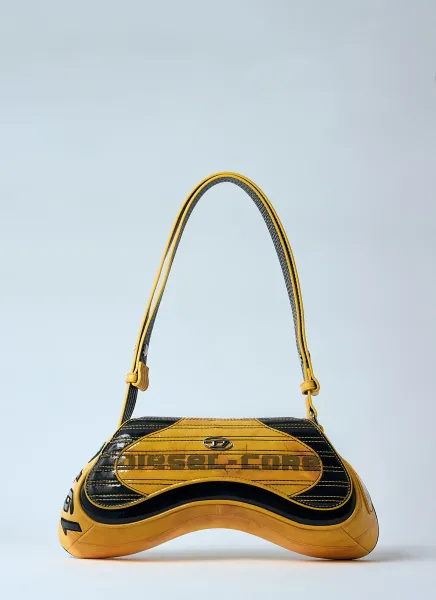 Play Shoulder Bag