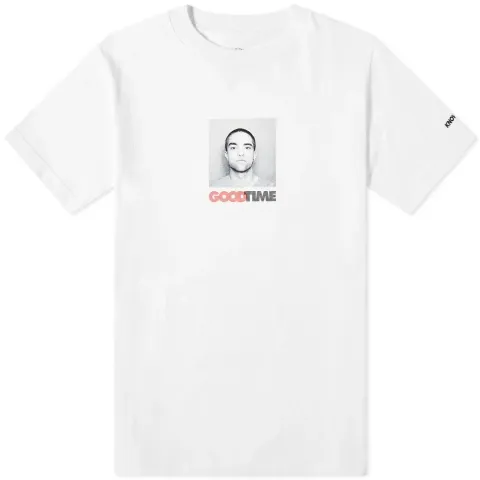 Mugshot Tee