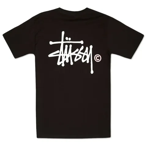 Basic Logo Tee