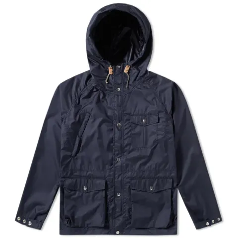 Light Shell Parka