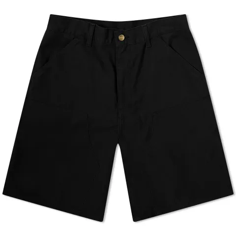 Double Knee Shorts