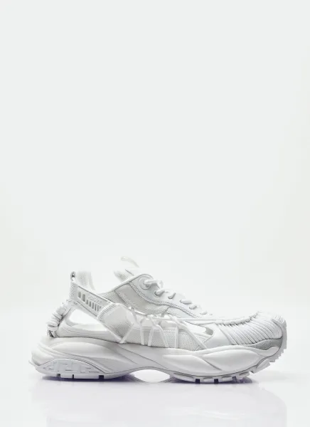 Mercury Sneakers