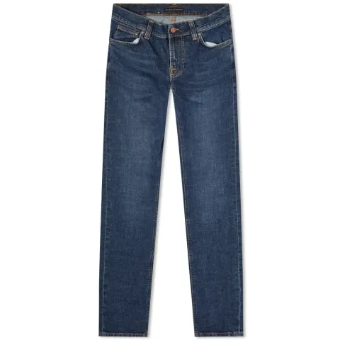Nudie Tight Terry Jean