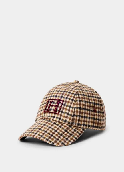 Country Cap