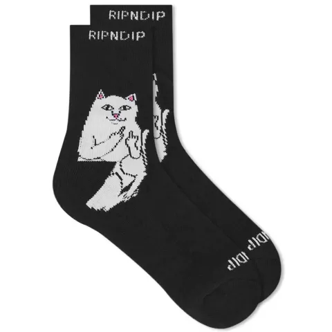 Mid Nermal Socks
