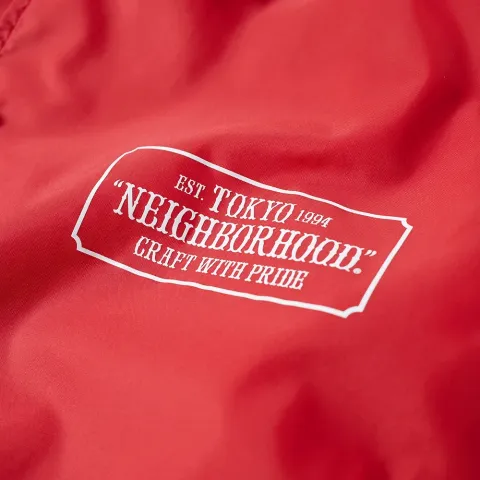 C.W.P. Brooks Jacket