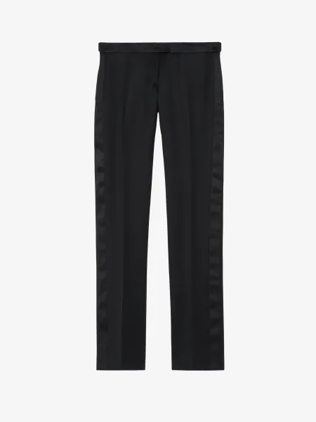 Tuxedo Trousers