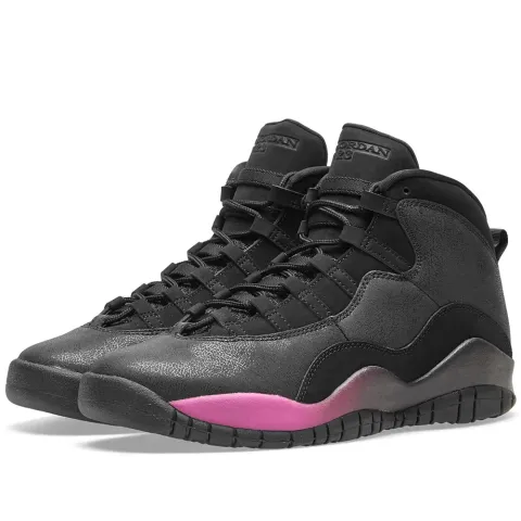 Air Jordan 10 Retro GS