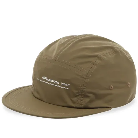 T-5 Nylon Cap