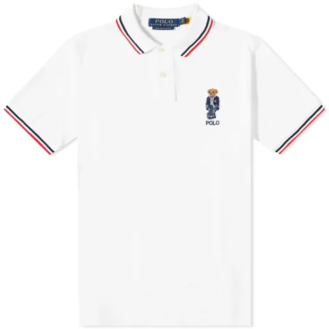 Regatta Bear Polo