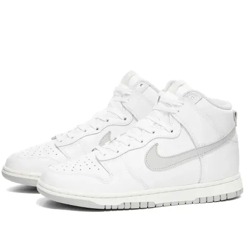 Dunk High W