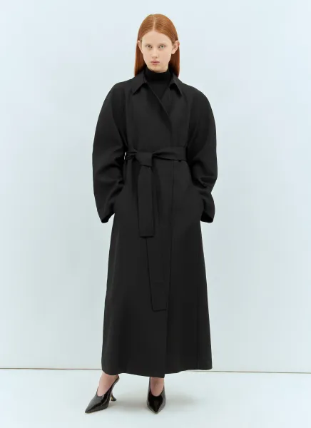Roth Coat