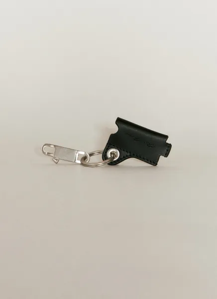 Lighter Holder Keyring