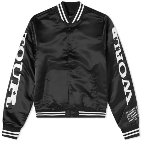 World Tour Jacket